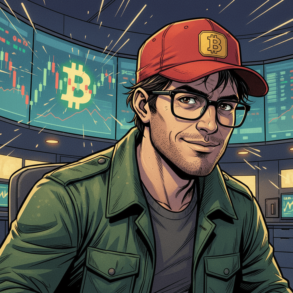 BITCOIN FRANCHIT LES 115 000 $ : LA NUIT OÙ WALL STREET A CESSÉ DE RIRE