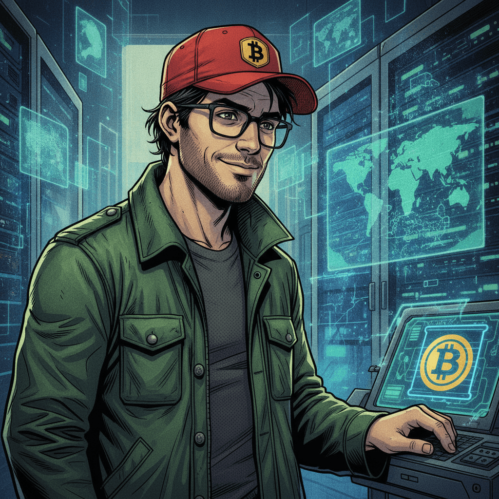 LE MARCHÉ CRYPTO RETIENT SON SOUFFLE MALGRÉ L'ACCORD AMÉRICO-IRANIEN