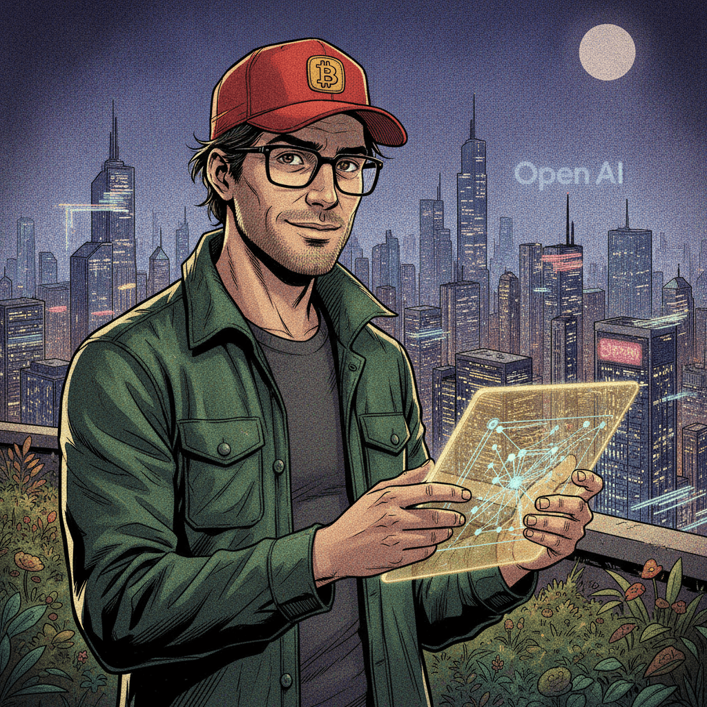 OPENAI REPORTE SON IPO À 2027 SOUS LE REGARD DE TRUMP