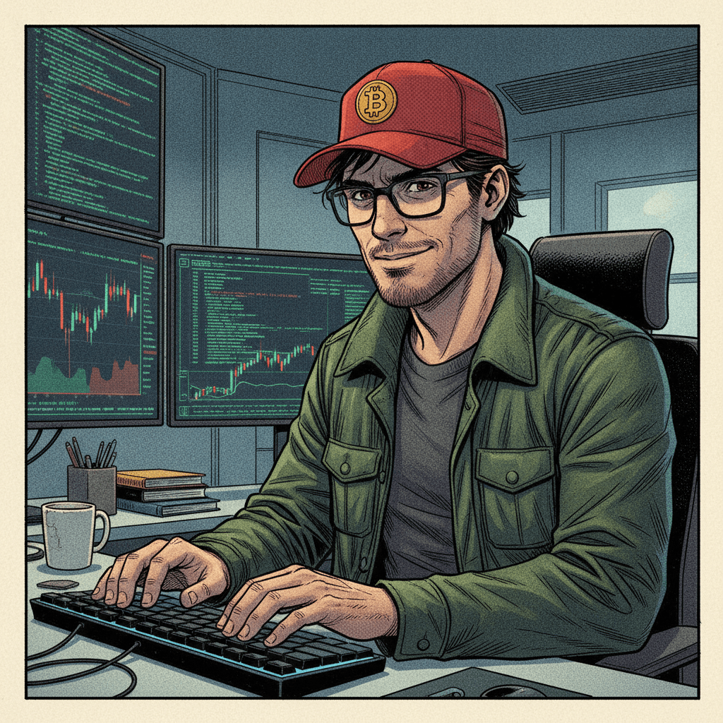 clark