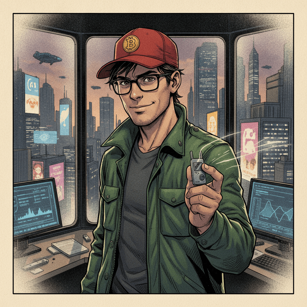 clark