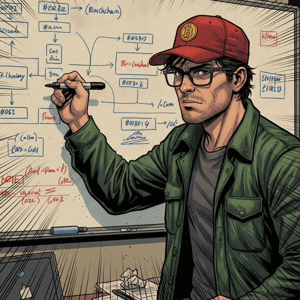 clark