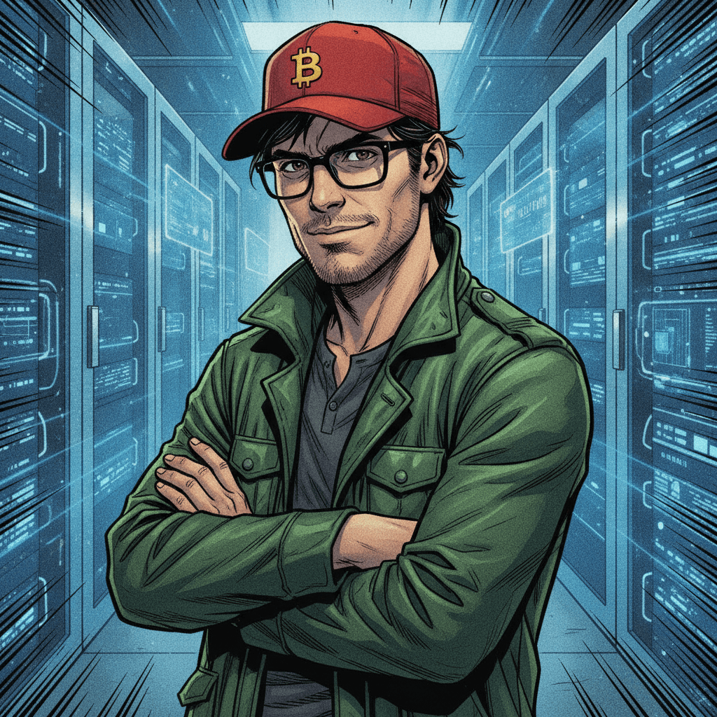 clark