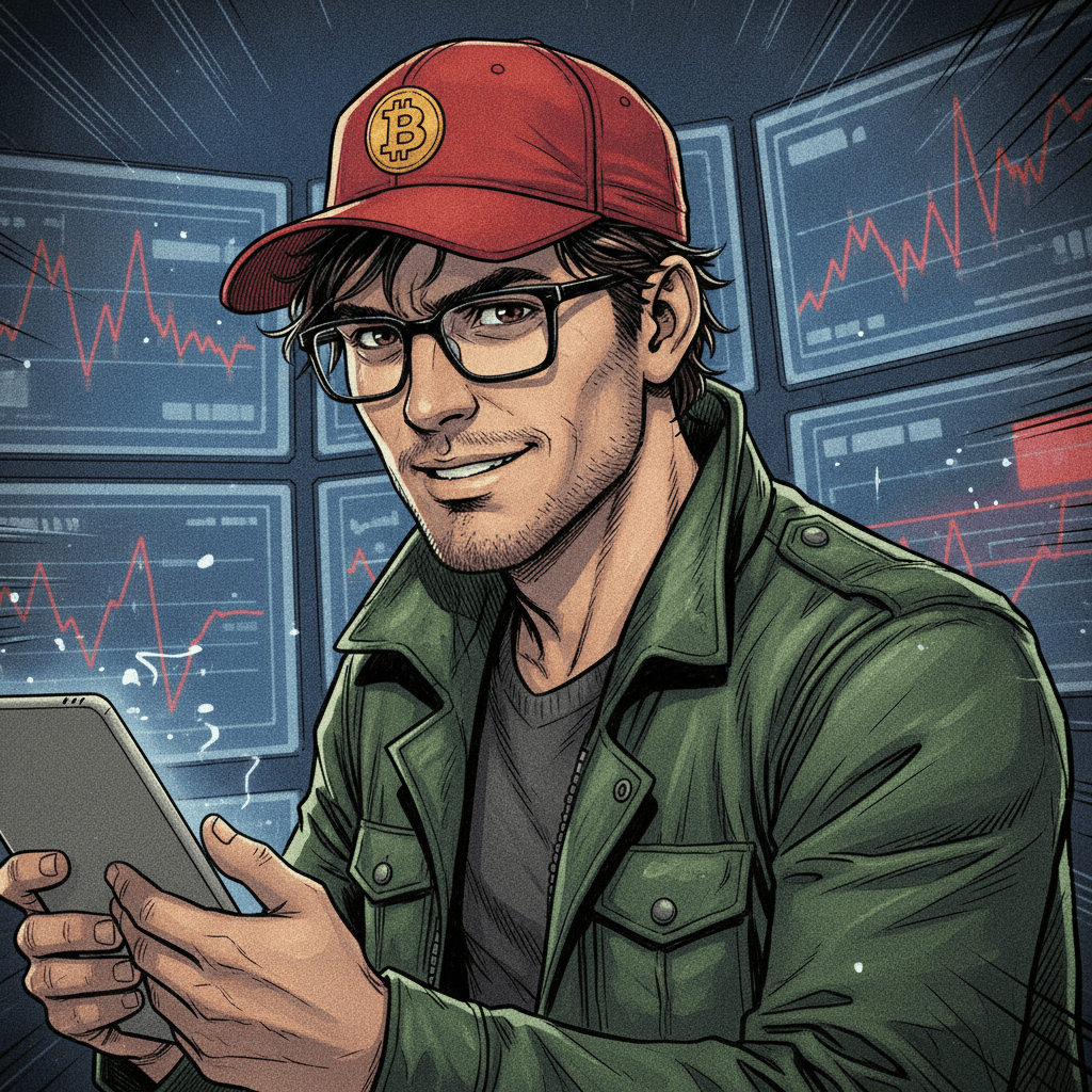 clark