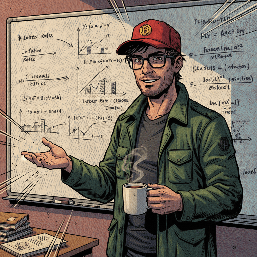 clark