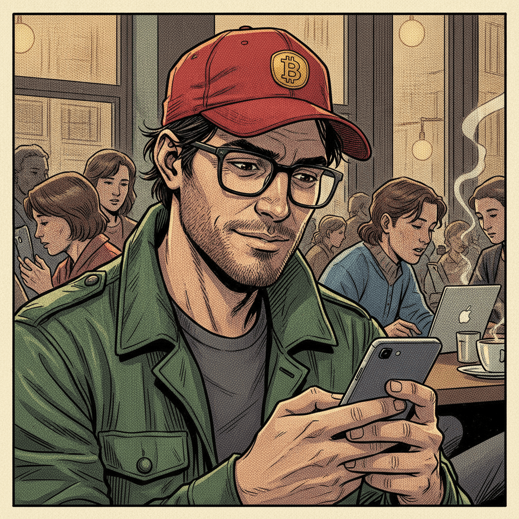 clark
