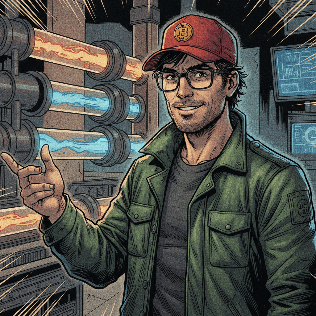 clark