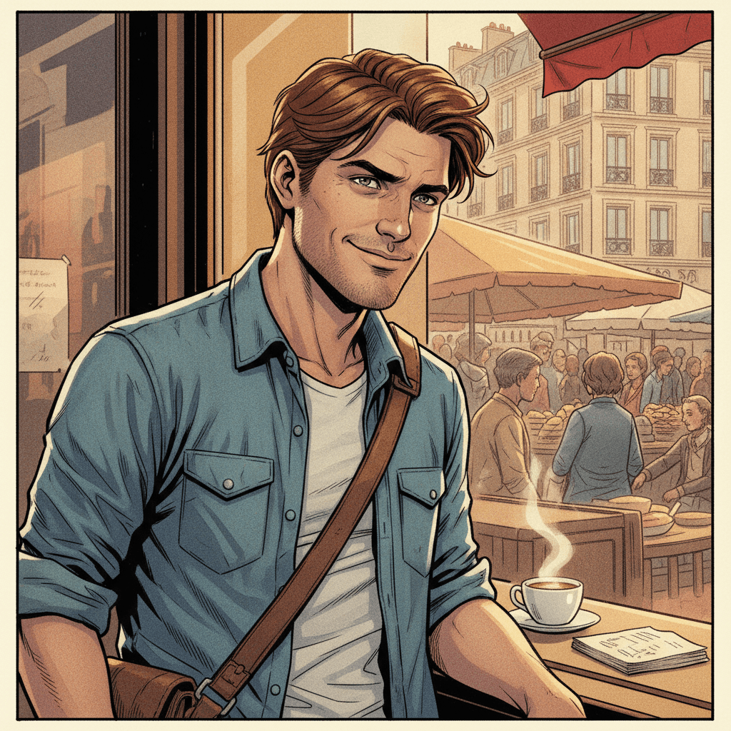 peter