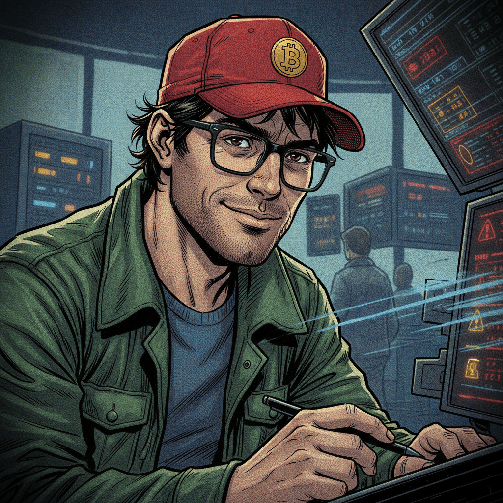 clark