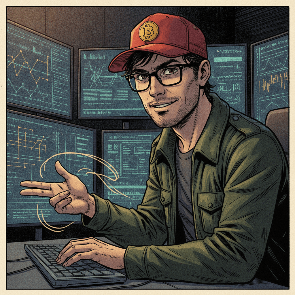 clark