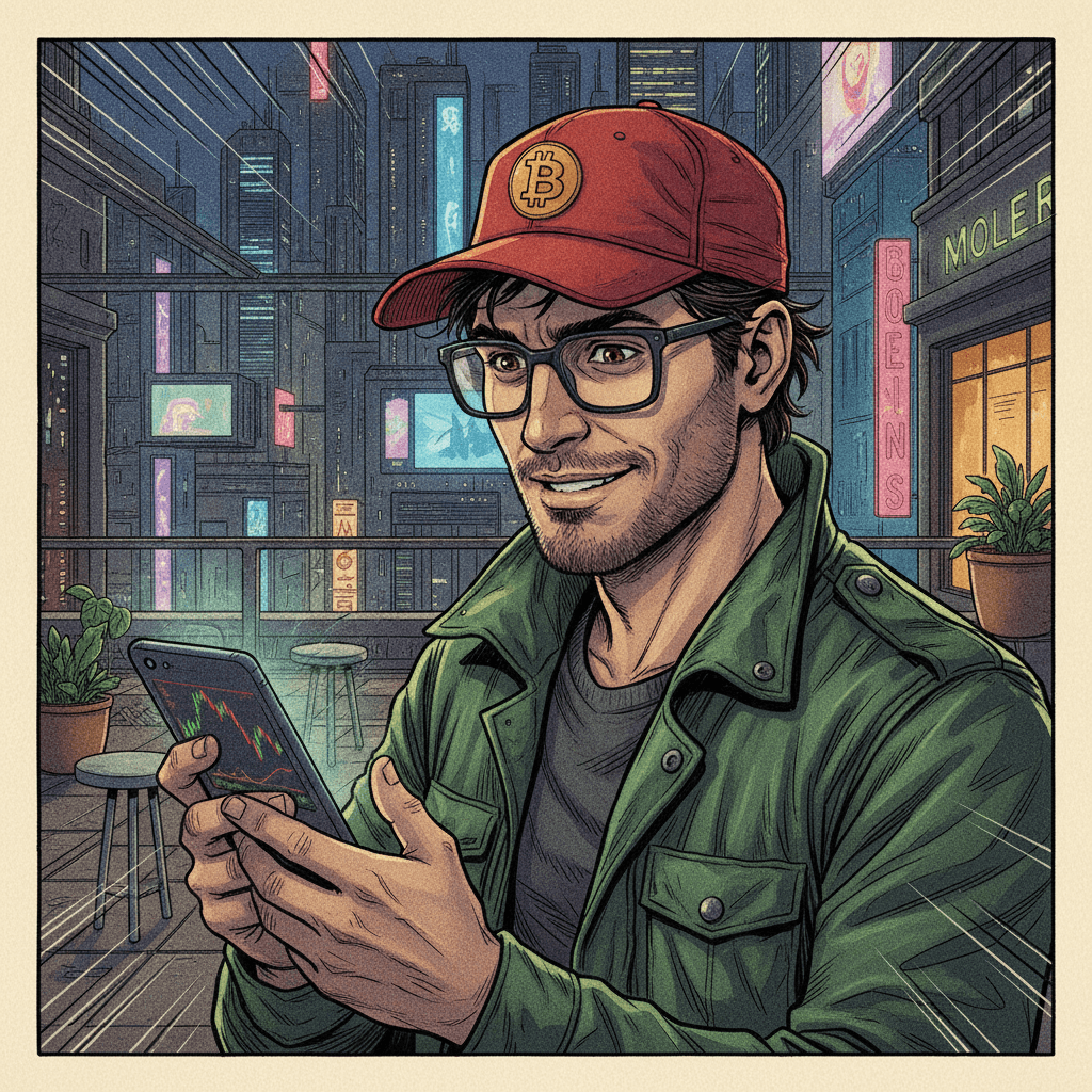 clark