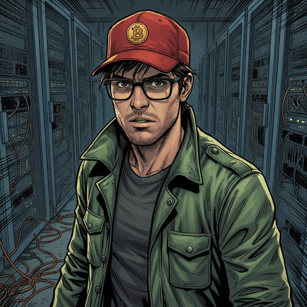 clark