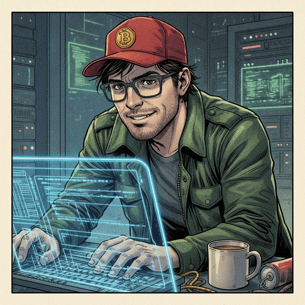 clark