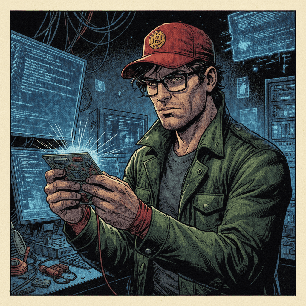 clark