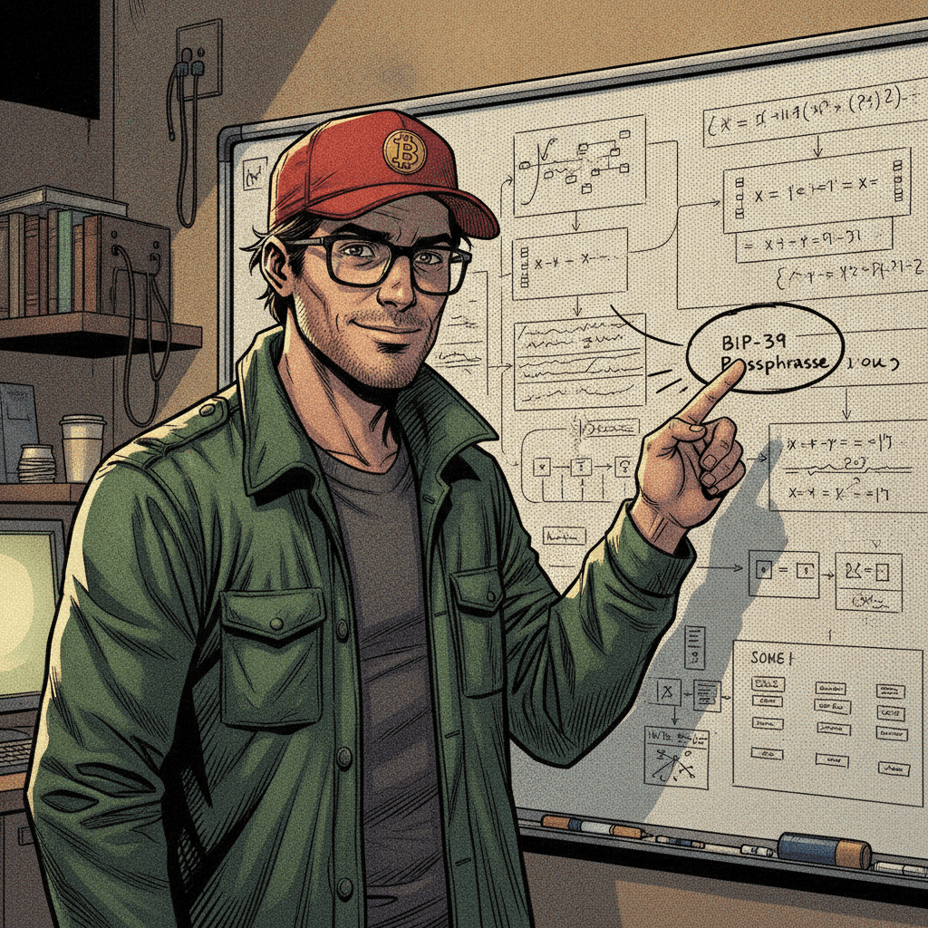 clark