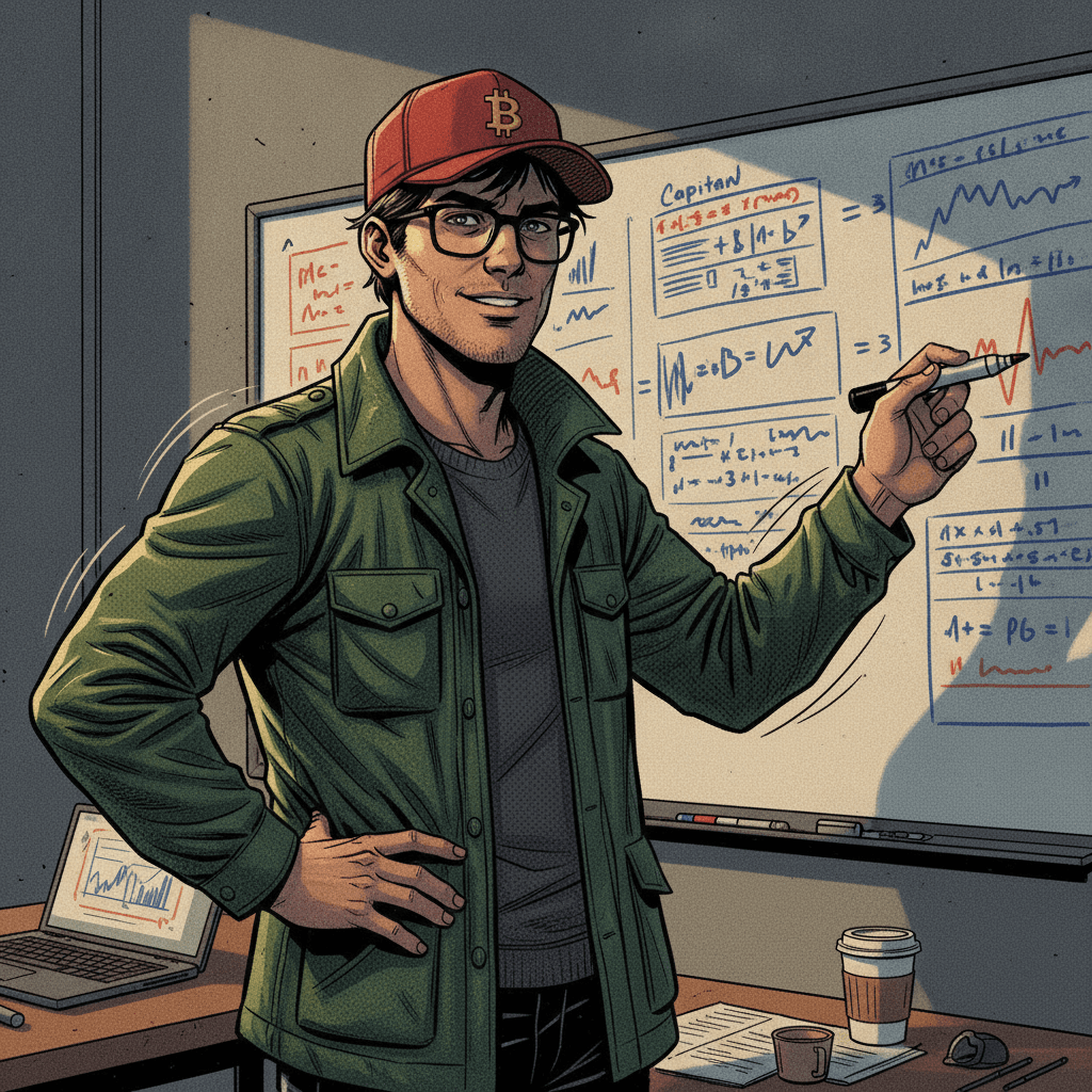 clark