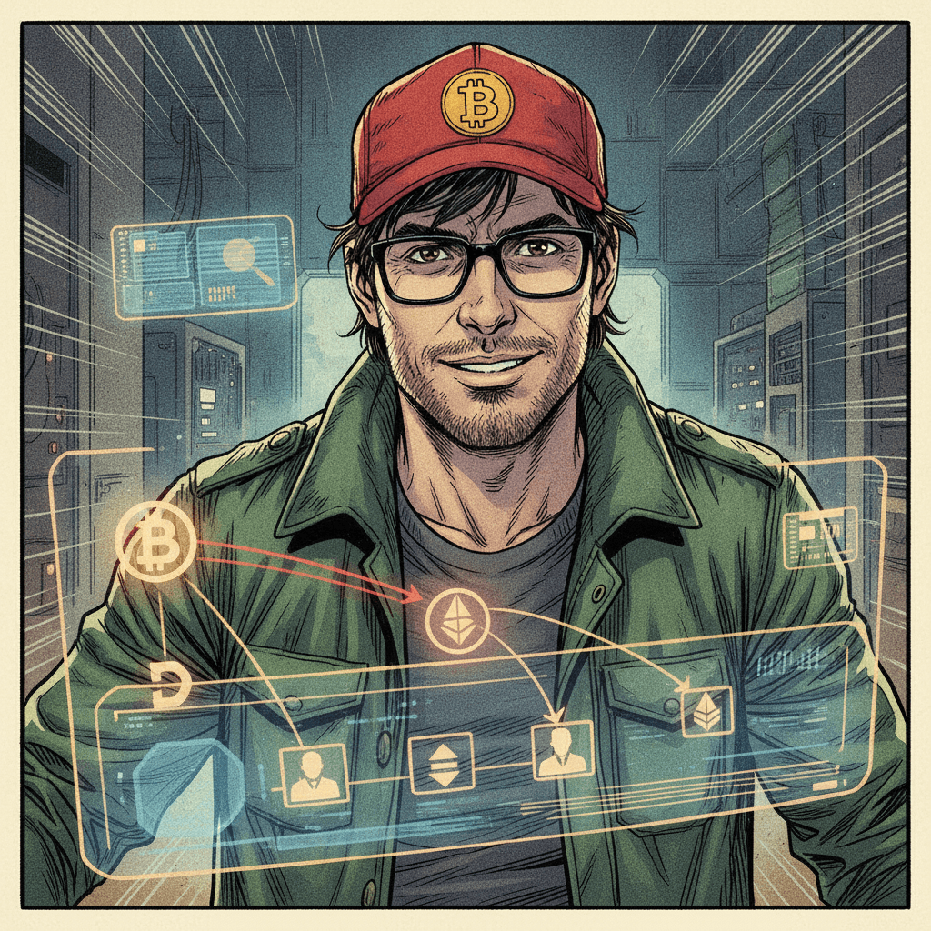 clark