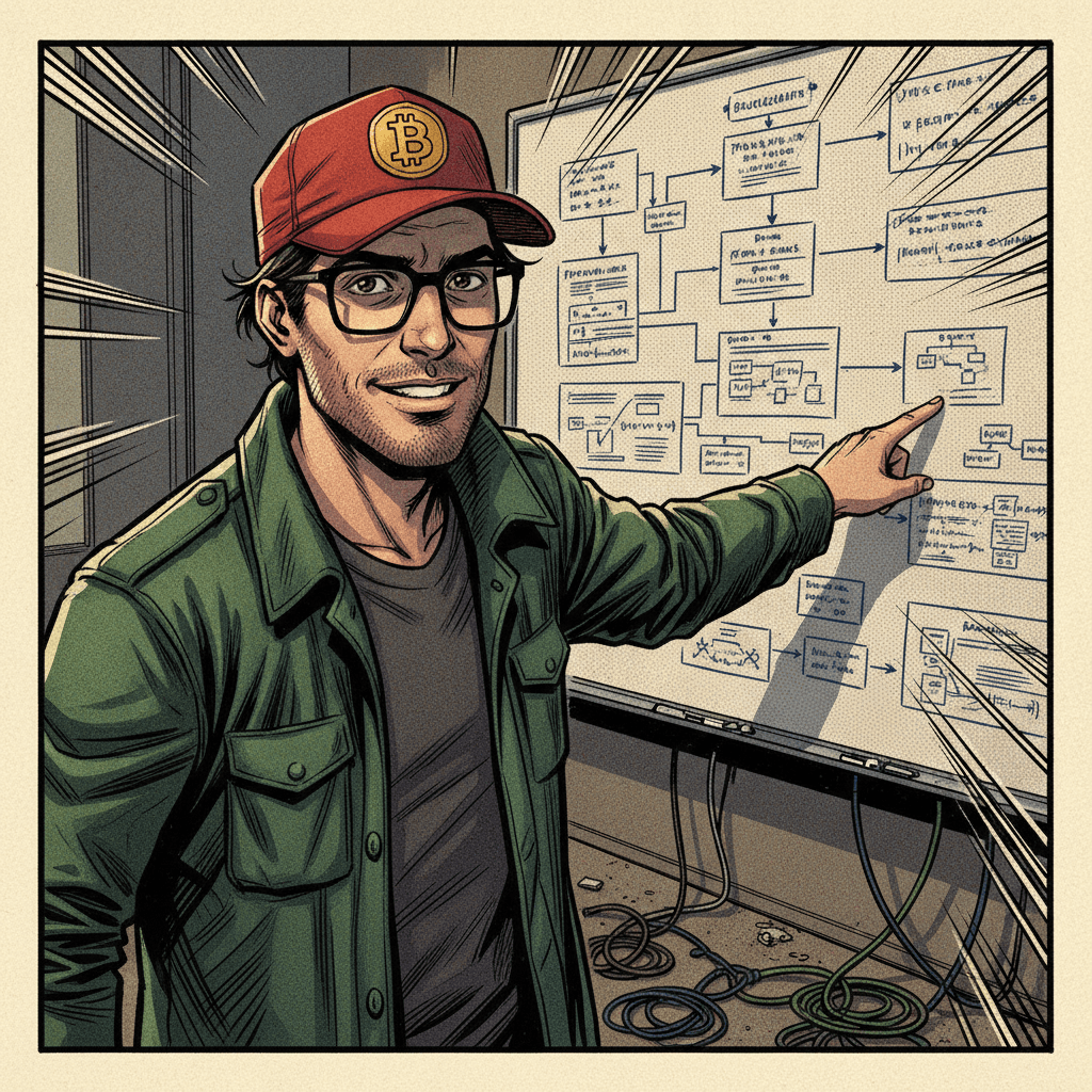 clark