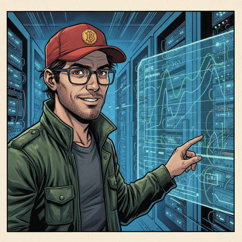 clark
