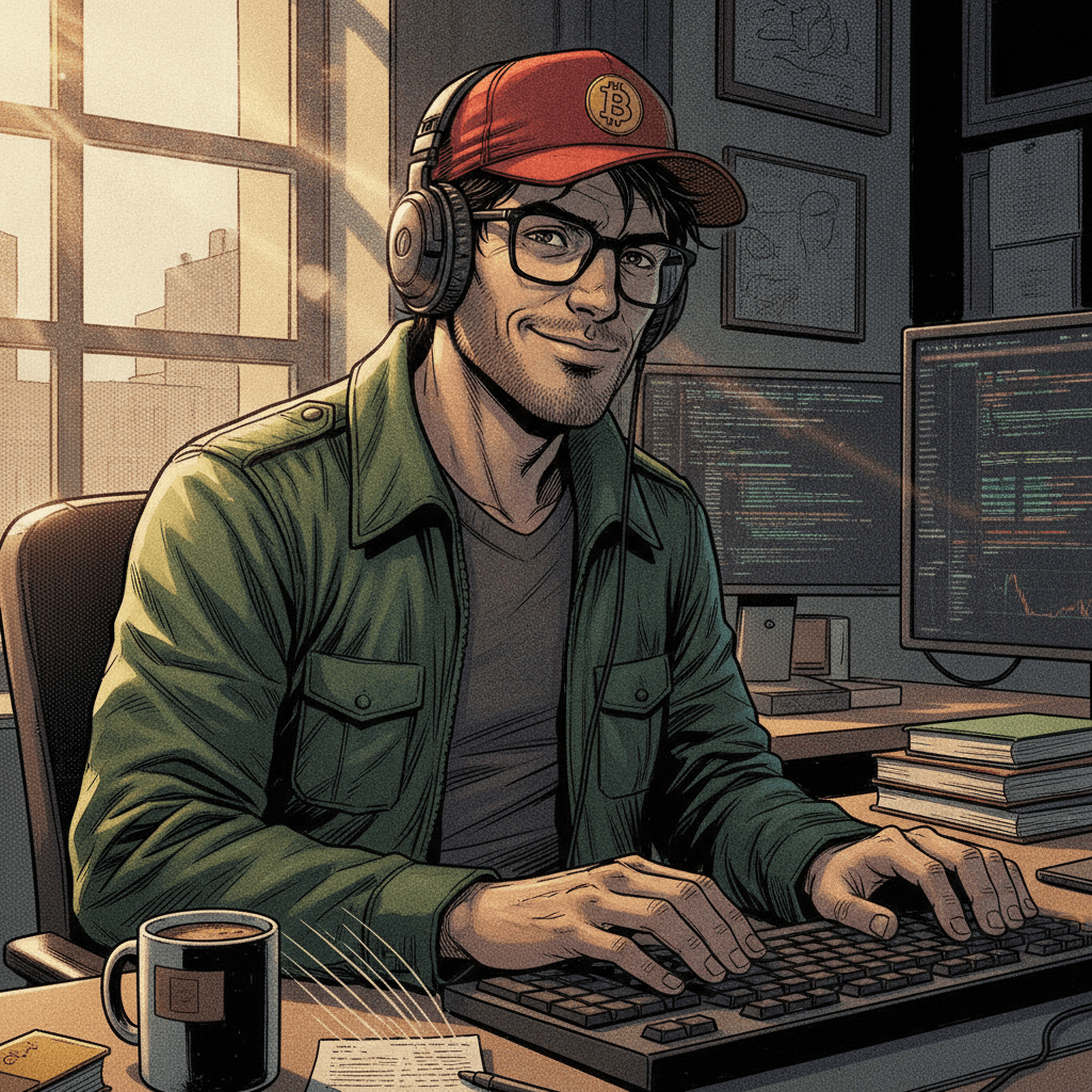 clark