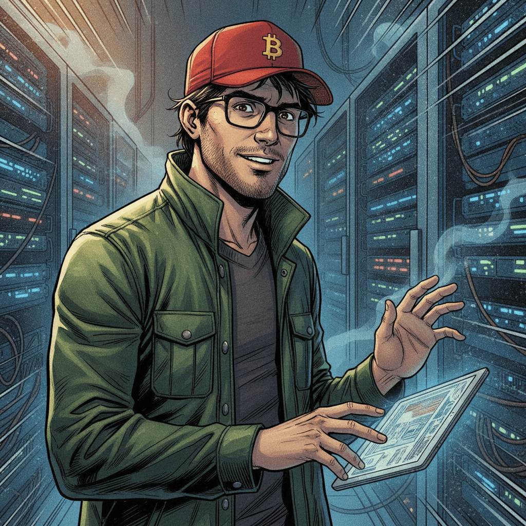 clark
