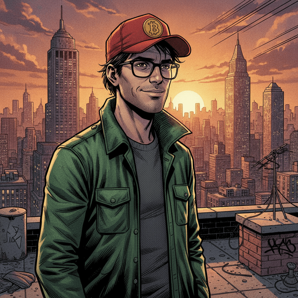 clark