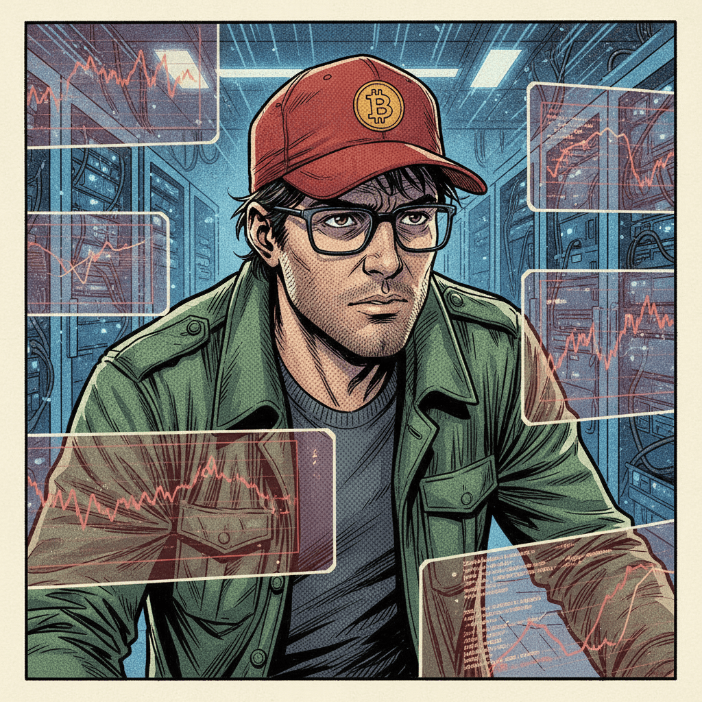 clark