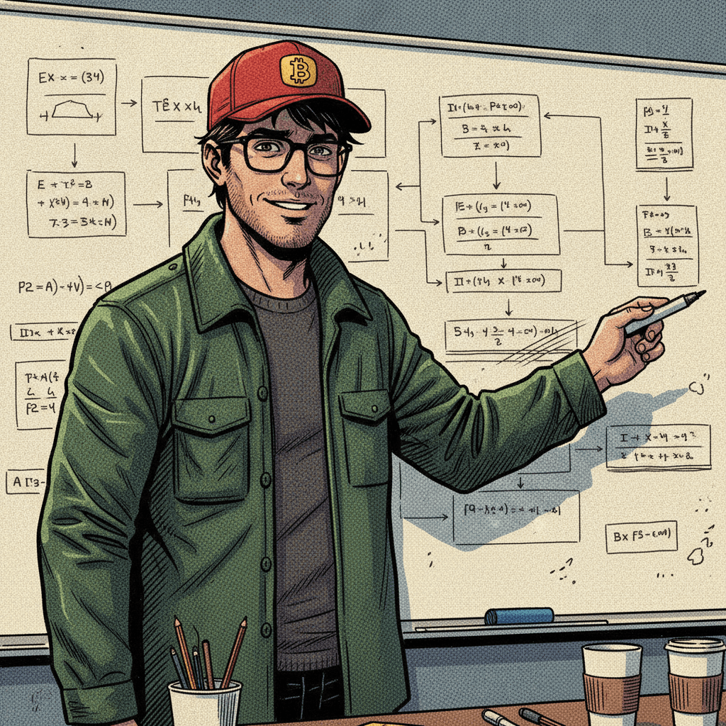 clark