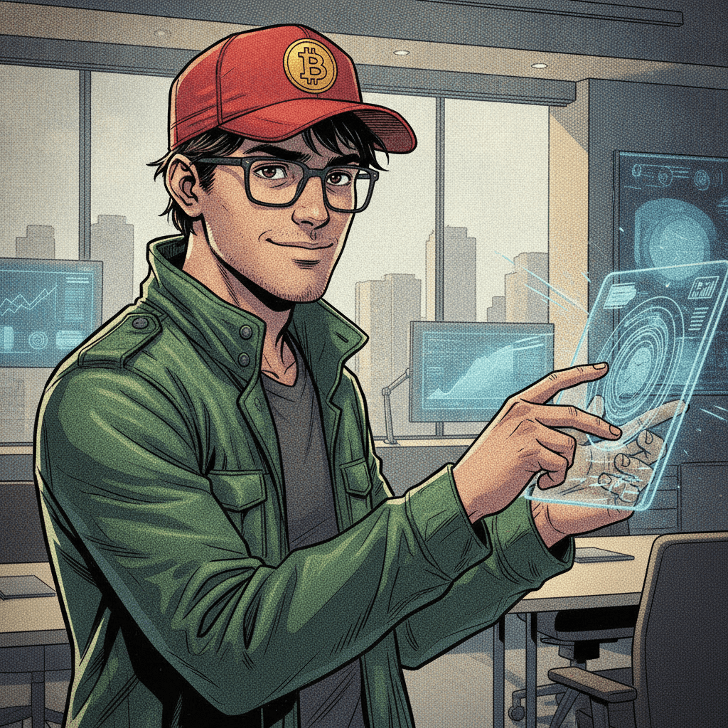 clark