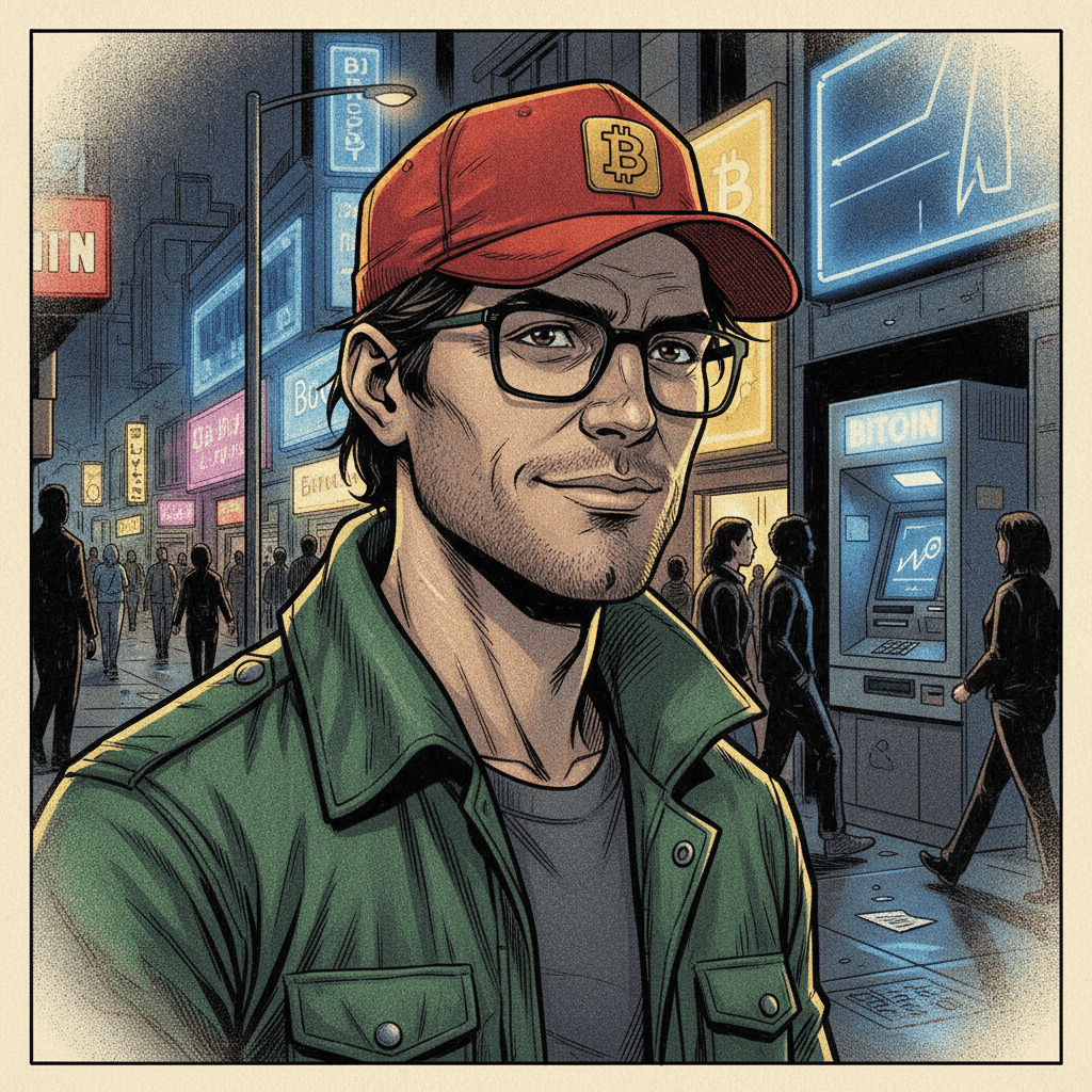 clark
