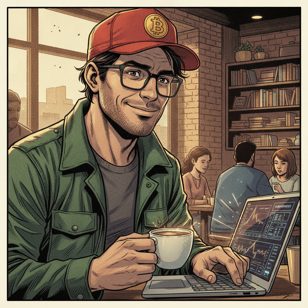 clark