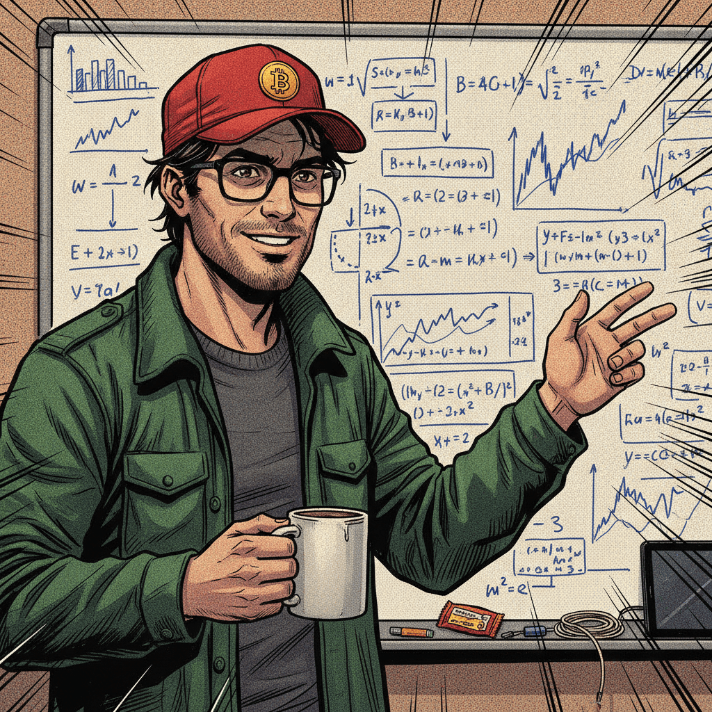 clark