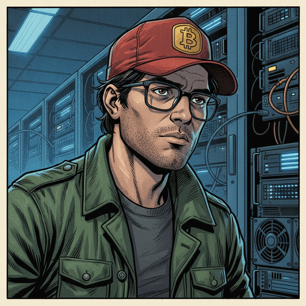 clark