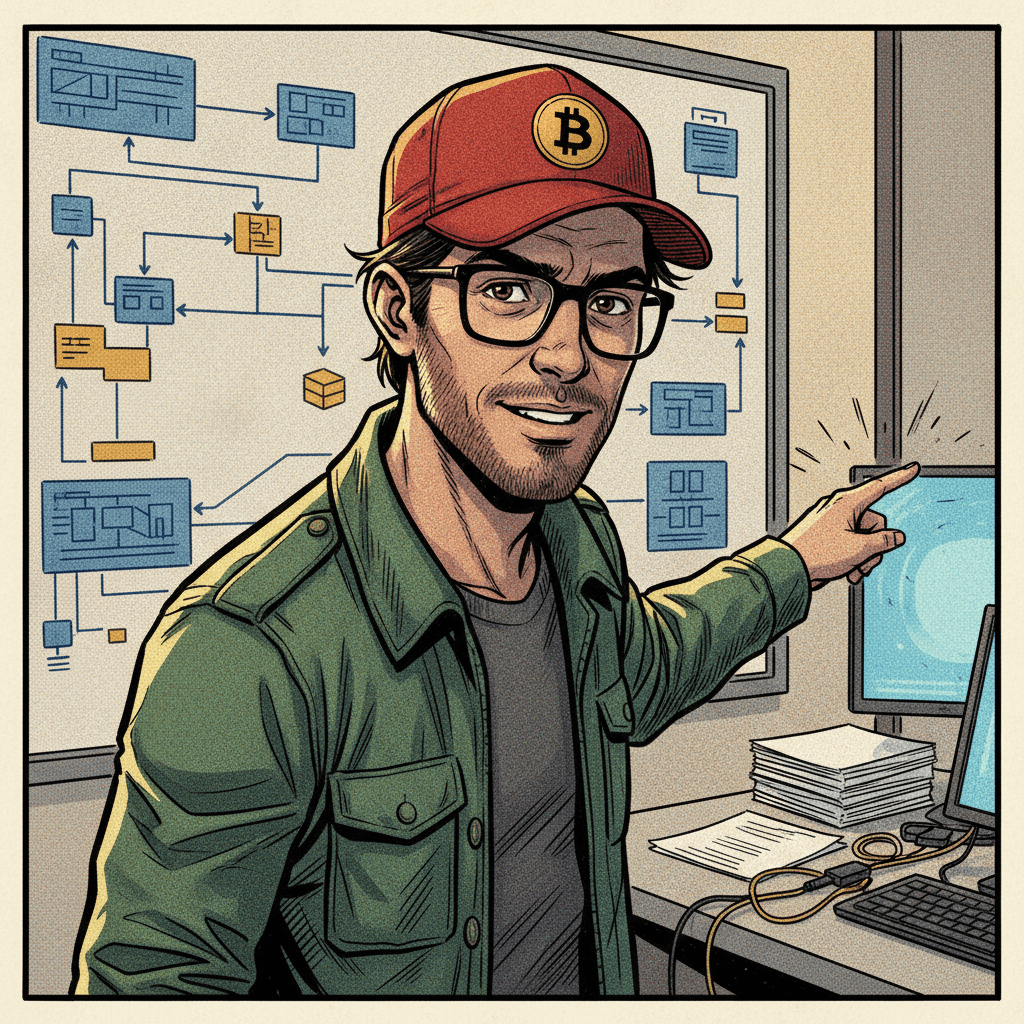 clark