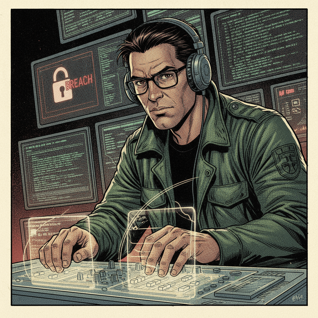 clark