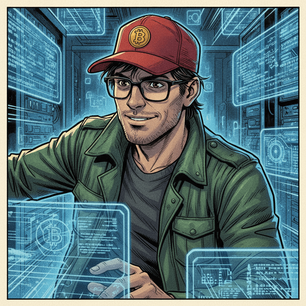 clark