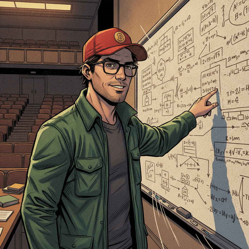 clark