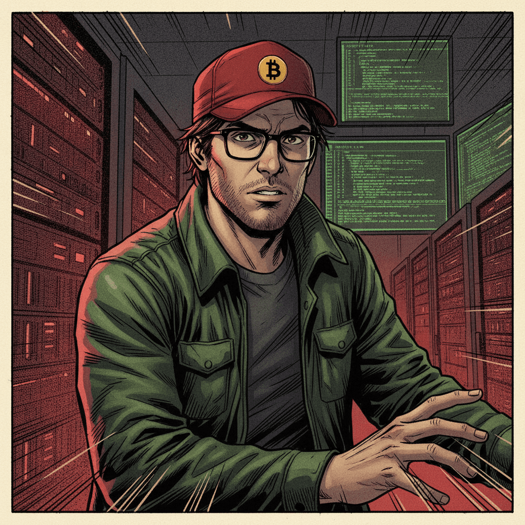 clark