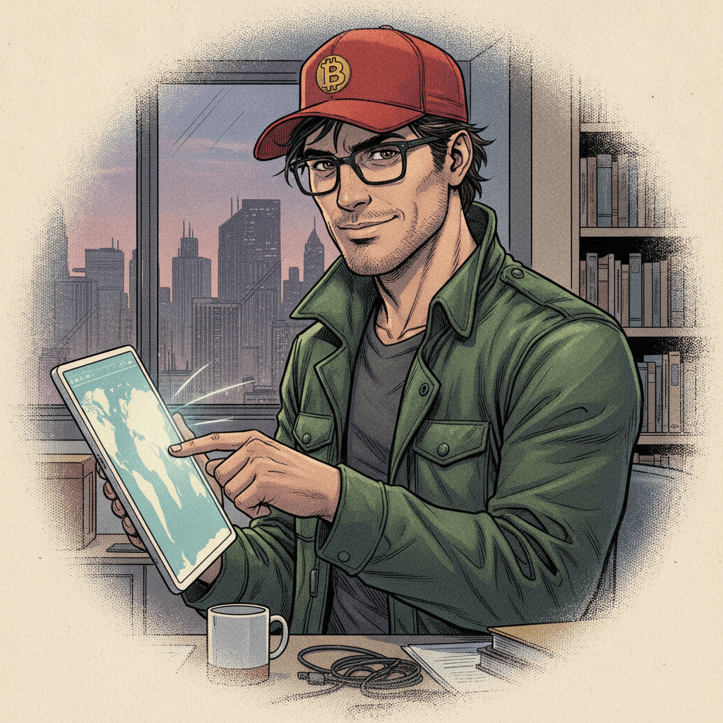 clark