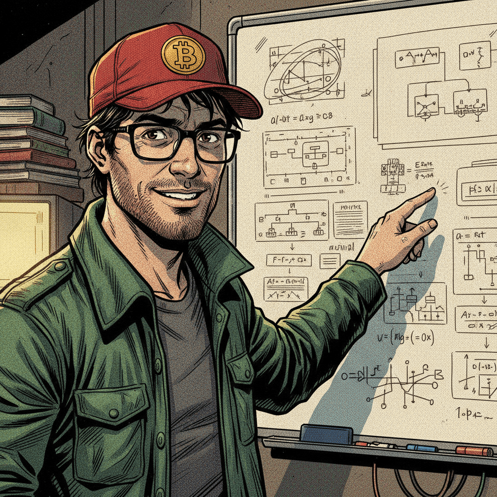 clark