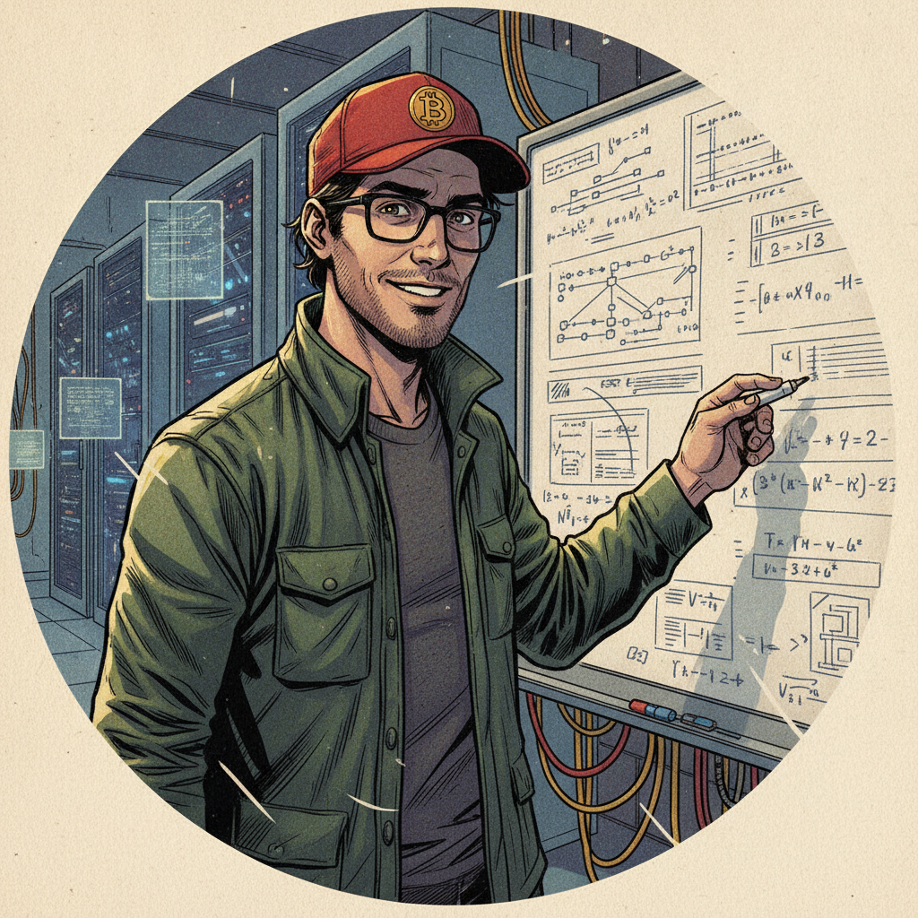 clark