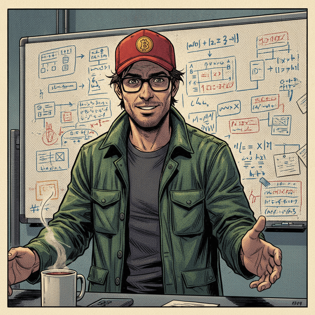 clark