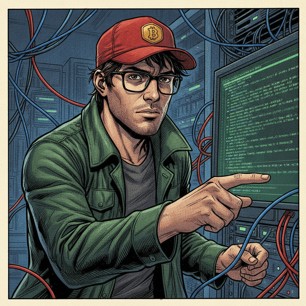 clark