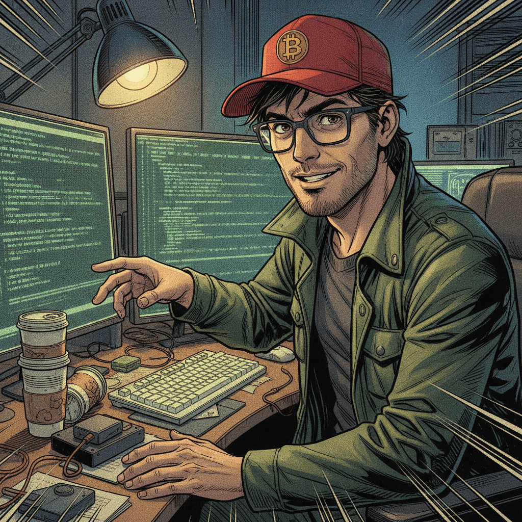 clark