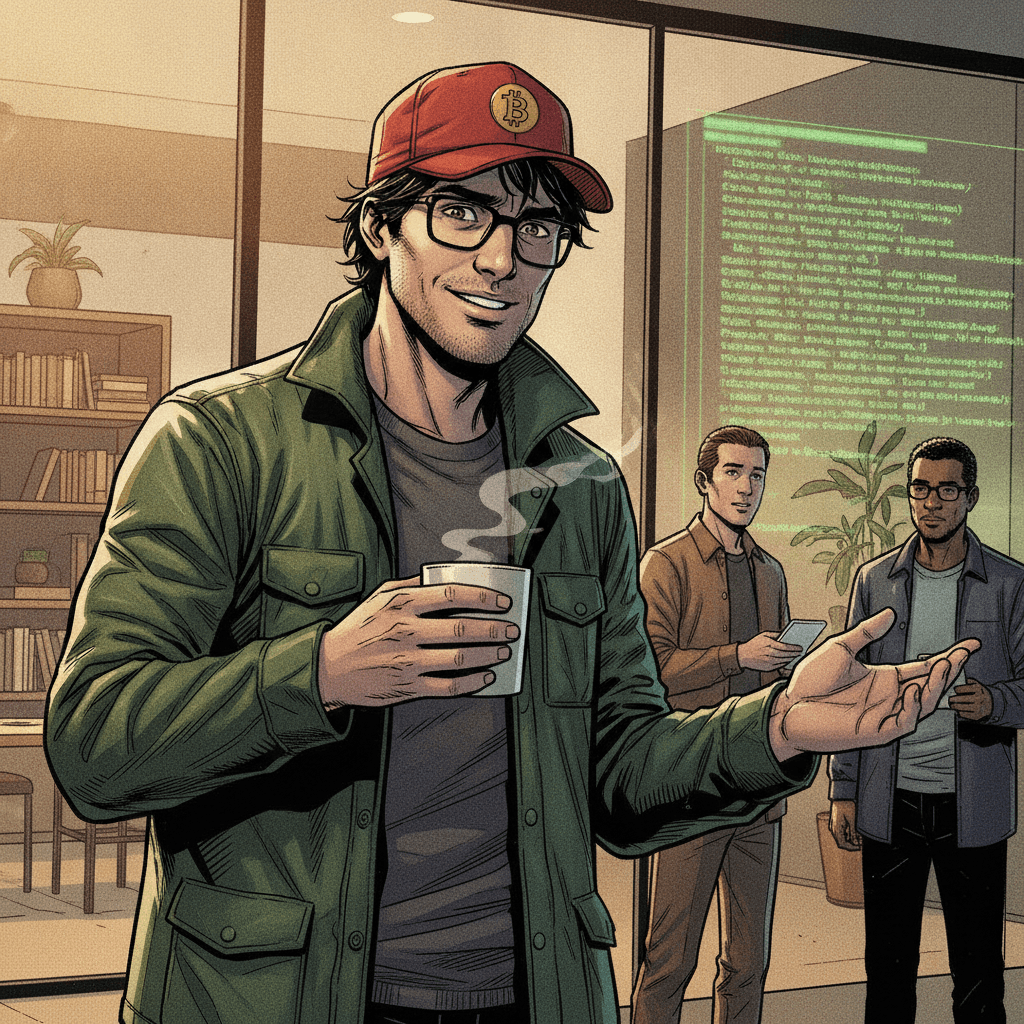 clark