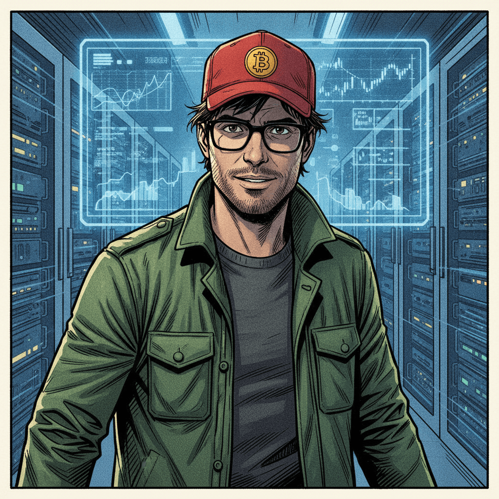 clark
