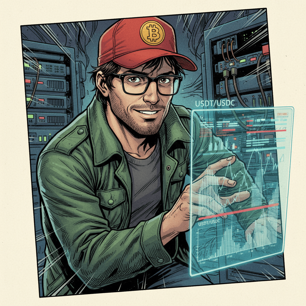 clark