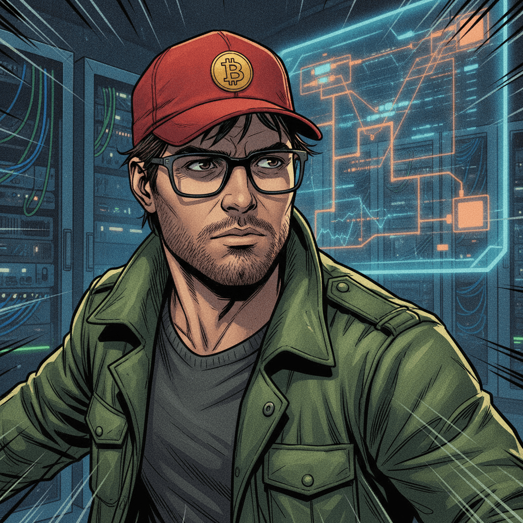 clark