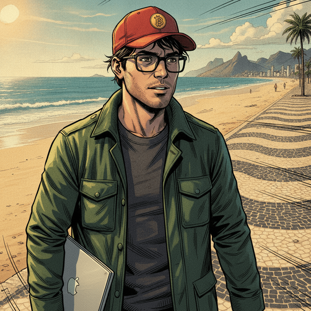 clark