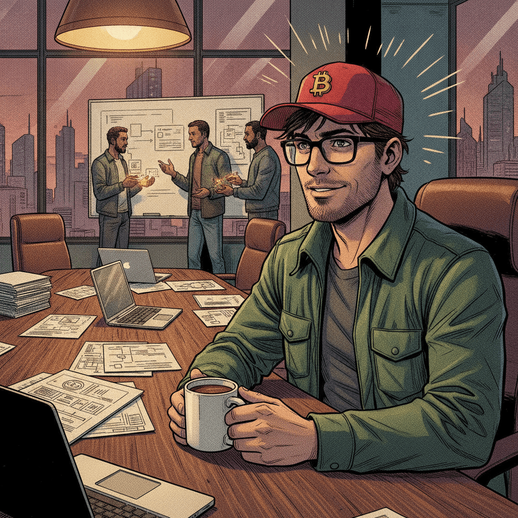 clark